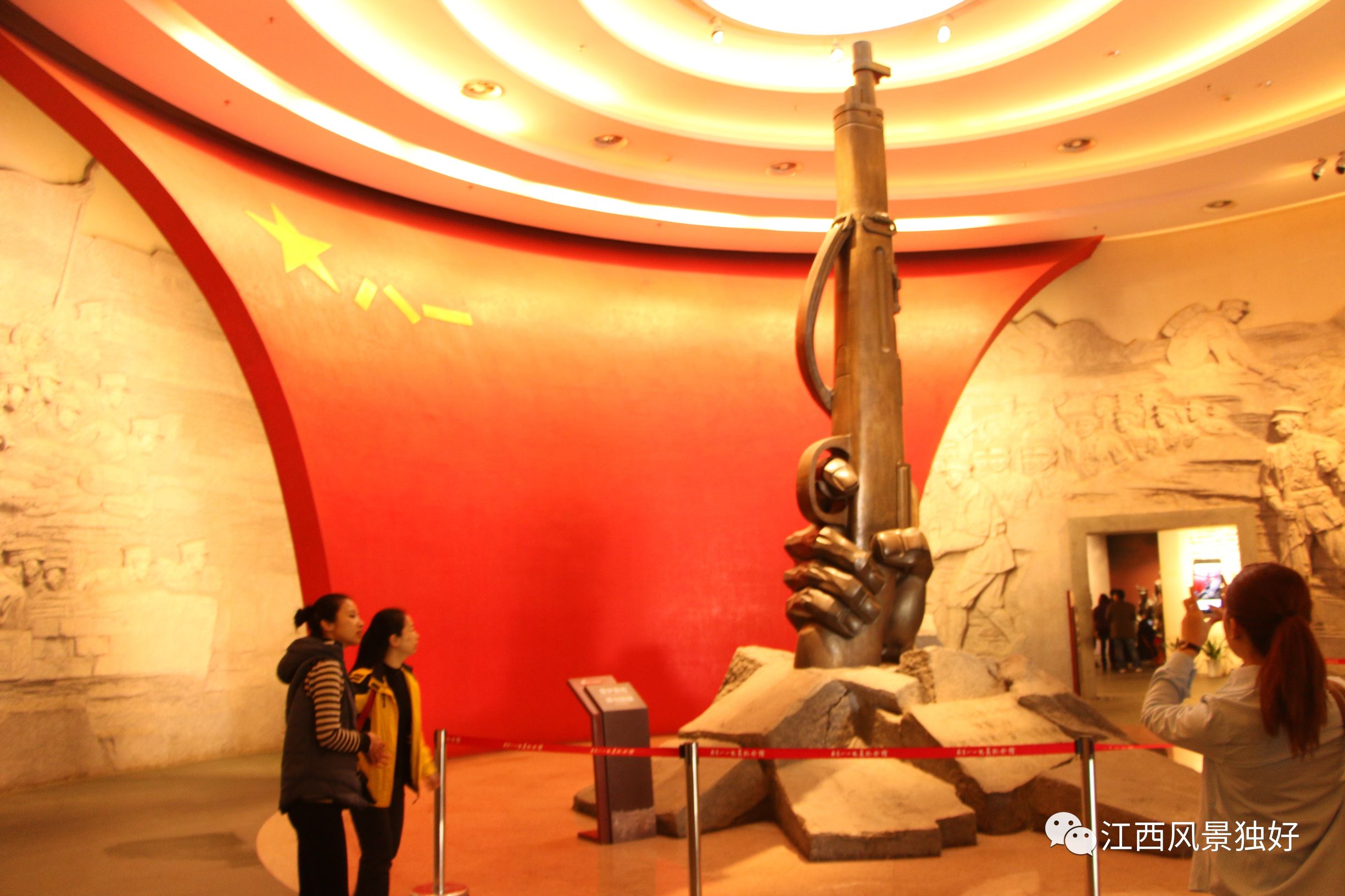 「走遍江西100县」西湖区：千年南昌看西湖