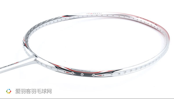 百元备用羽毛球拍,羽毛球拍备用拍怎么选