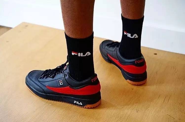 fila潮流衣服新款,fila潮流穿搭