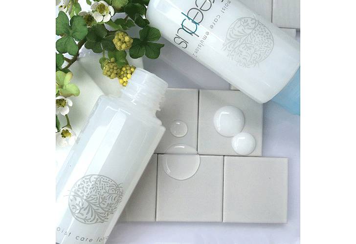 拒绝油腻！适合夏天的清爽水乳推荐