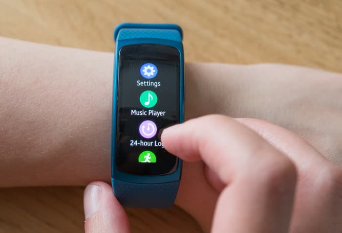 三星gearfit2pro,三星gearfit2评测视频