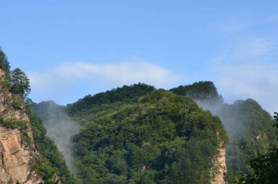 2023年南郑县书画大赛征稿,汉中南郑采风