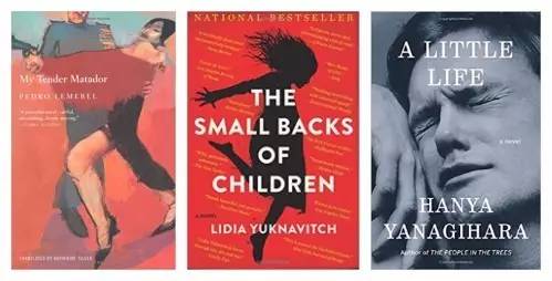 明星不读书？他们推荐的书很多你没听过｜给你一针