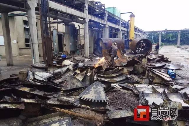 被督察组点名的晨光科技园区，现在整改如何了？