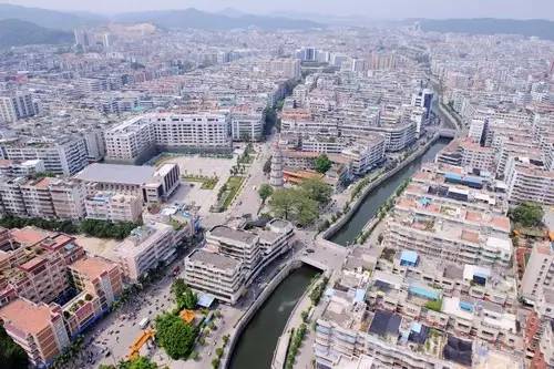 汕头最新房价一览表,汕头最新房价排名