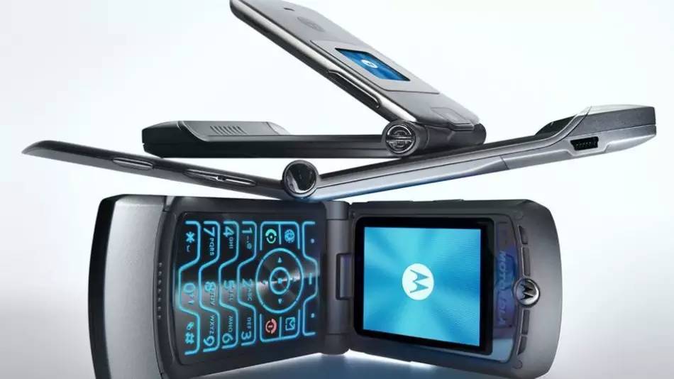 当下最火的四款手机品牌,十款被遗忘的老国货