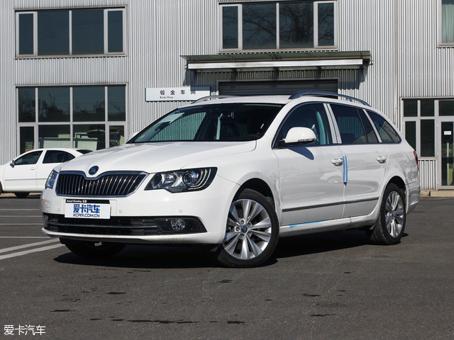 三月踏春正当时8款旅行车推荐