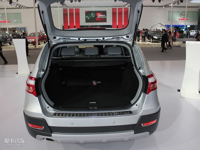 三月踏春正当时8款旅行车推荐