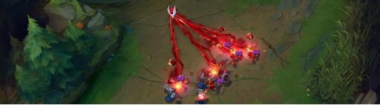 十句话解读6.4:强势英雄依次被削弱