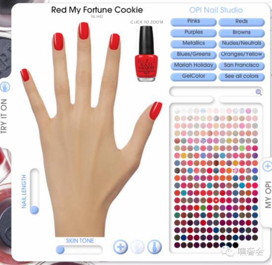 怎么给女朋友挑好看的美甲,给女朋友买指甲油