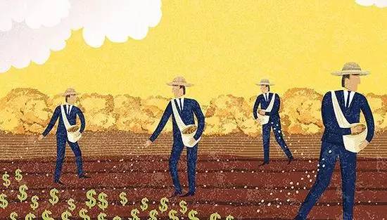 丰收白条:给农民办张无形的信用卡