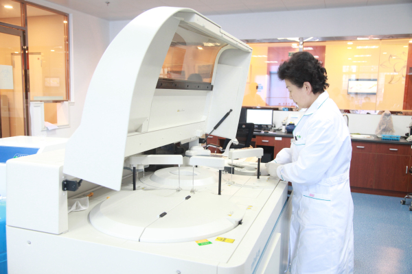 唐山慈铭体检工作怎么样,唐山慈铭体检高新分院电话