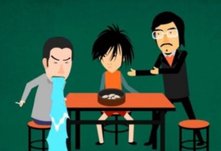 心理学解释人为何爱偷听,心理学为什么有的人爱炫富