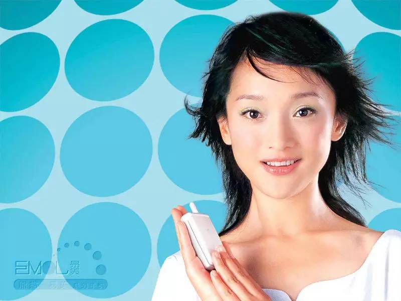 当下最火的四款手机品牌,十款被遗忘的老国货