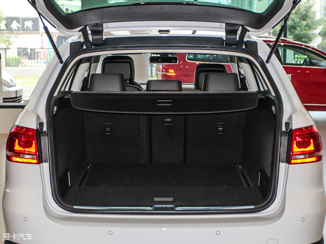 三月踏春正当时8款旅行车推荐