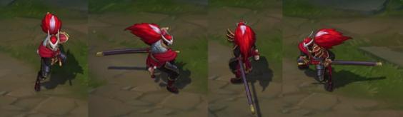 十句话解读6.4:强势英雄依次被削弱