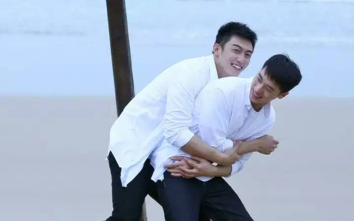 深夜说剧||二次元时代最好的爱情——我是你的兄弟，也是你的Honey