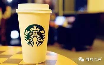 星巴克常见饮品和食物热量汇总