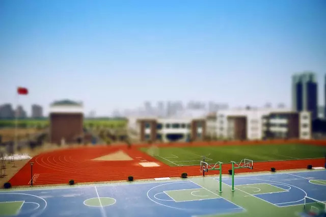 苏州土豪学校,苏州最土豪的学校