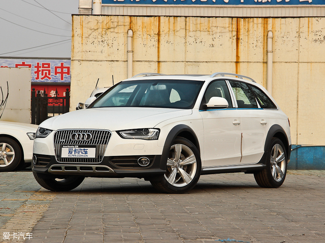 三月踏春正当时8款旅行车推荐