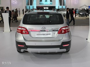 三月踏春正当时8款旅行车推荐