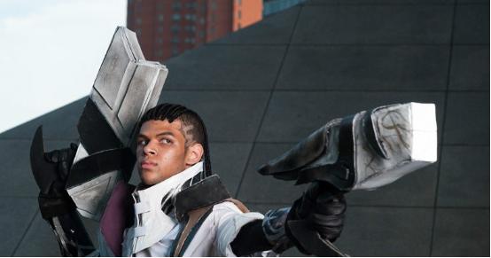 十句话解读6.4:强势英雄依次被削弱