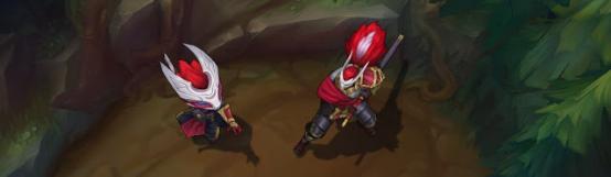 十句话解读6.4:强势英雄依次被削弱