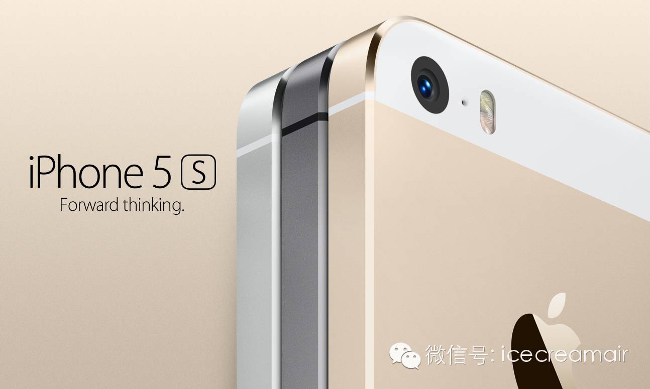 周末聊机|至今还用iPhone5s的人才是逼格最高的苹果粉，不服来看