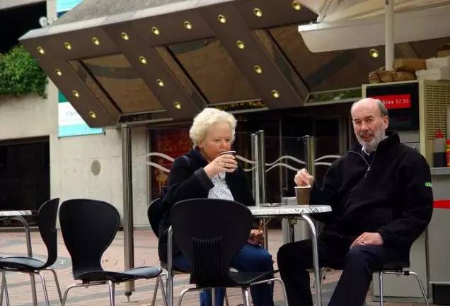 欧洲中国生活对比,中国和西方生活方式的区别