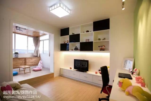 阳台改造榻榻米价格,阳台做榻榻米当卧室到底好不好