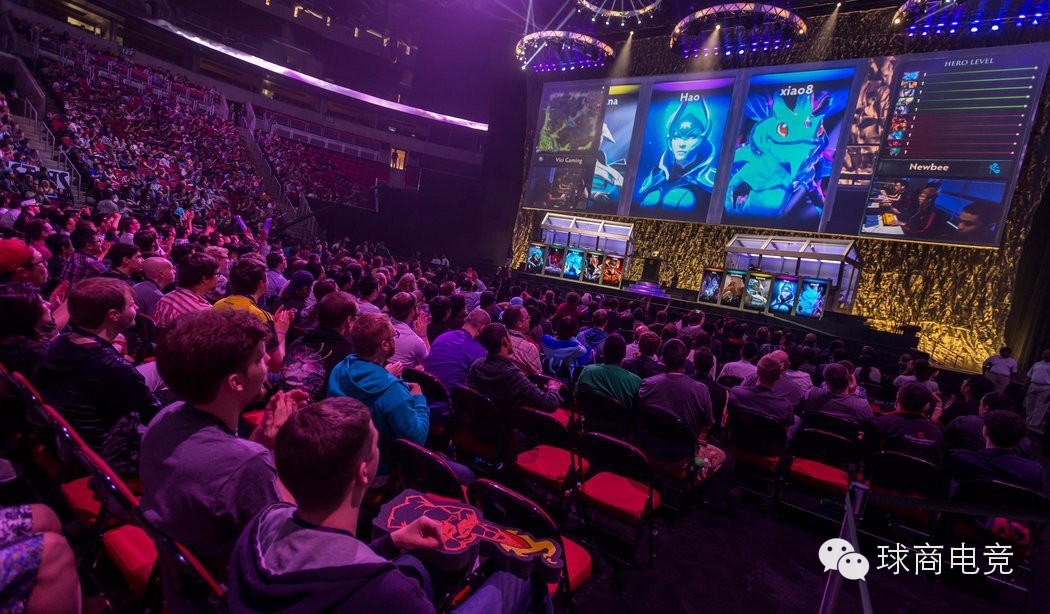 球商电竞特约老魏：如何从*彩博**角度解读电竞盘口