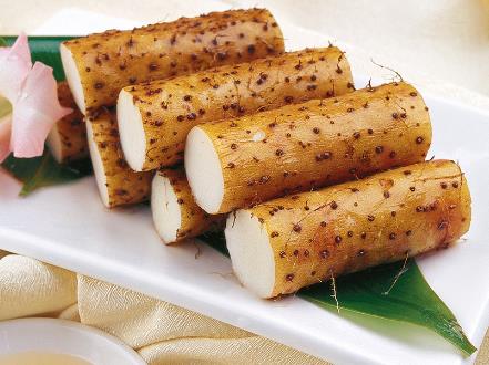 铁棍山药与普通山药的功效与作用,铁棍山药和普通山药的功效一样吗