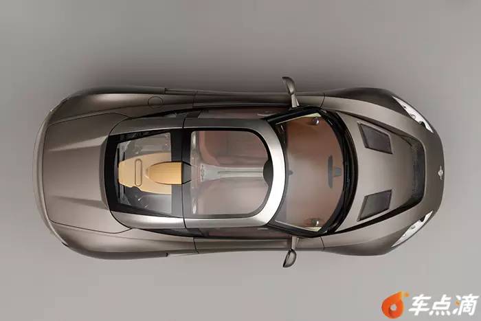 世爵c8predator,世爵c8发售