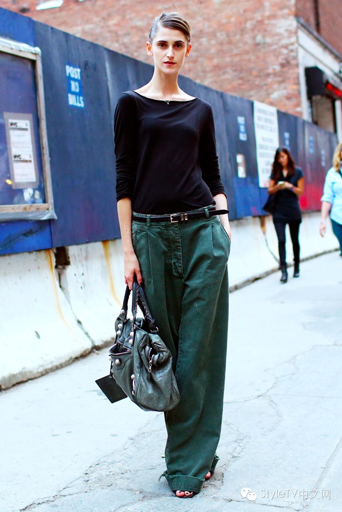 当下流行这6款男装,当下流行这8款男装