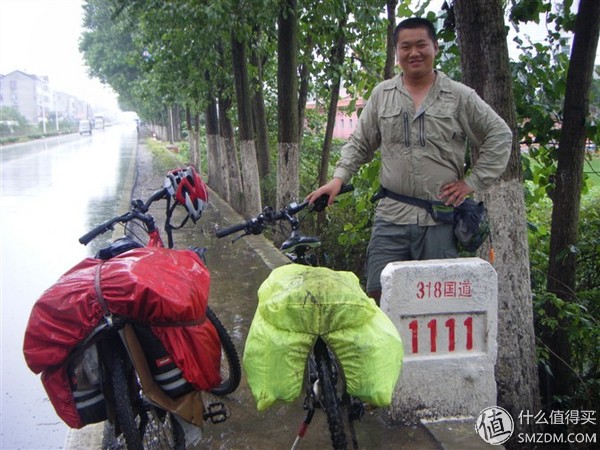 #享瘦*光春**#3年20000公里的单车旅行者：说说骑行这件美事（绝美大图）