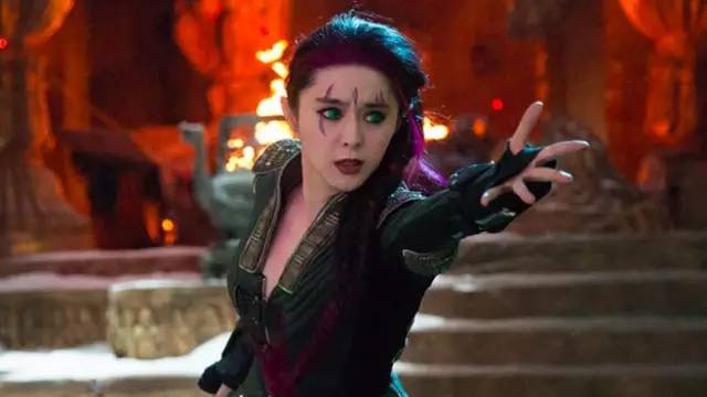 hollywood祖师爷,hollywood好莱坞的介绍