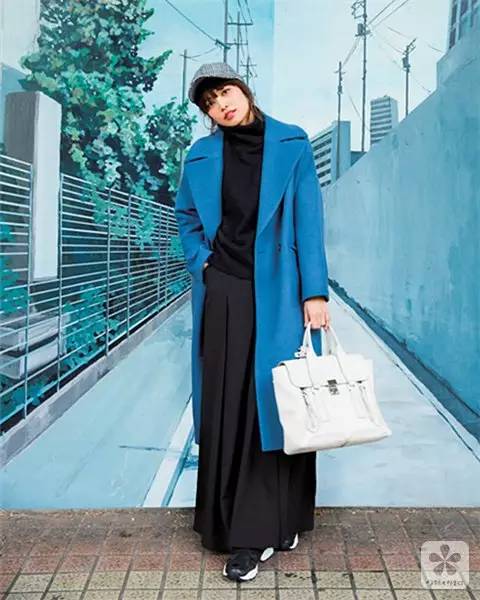 配饰|mina模特包包里的秘密垣内彩未野崎萌香篇