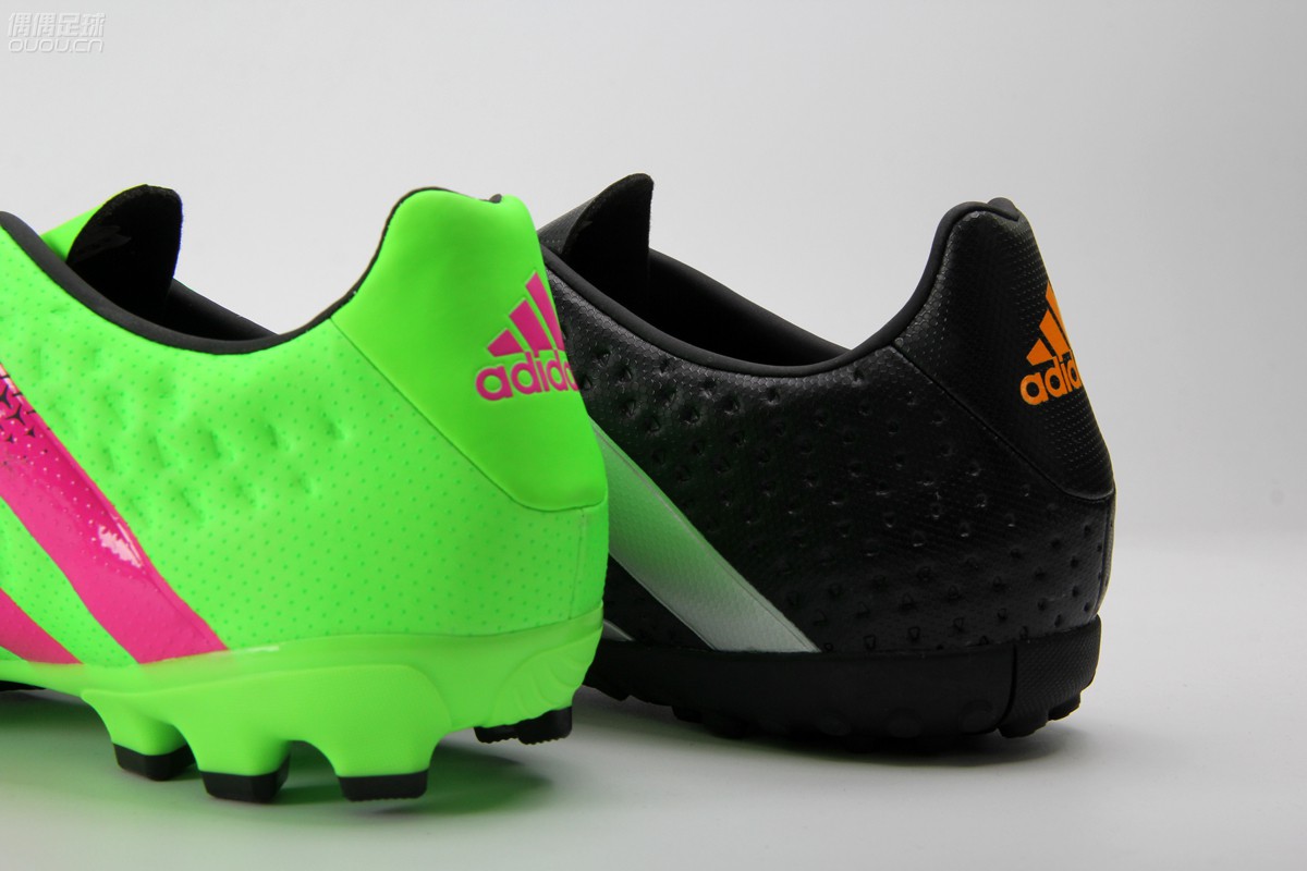 性价比之选-阿迪达斯ACE16.3AGamp;16.4TF横向对比