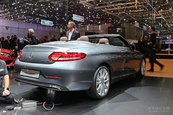 2015日内瓦车展,2024日内瓦车展有什么车