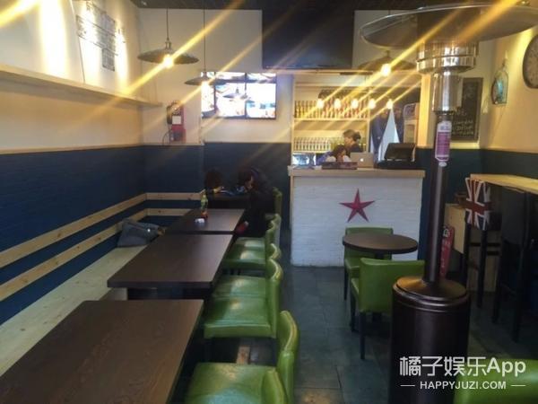 橘子君用98个赞换了一顿免费龙虾盖浇饭!