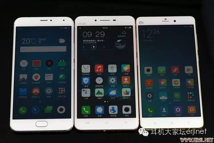 魅族音乐手机pro5,魅族pro5和xplay6音质