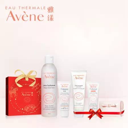 敏感肌换季维稳修复面霜,换季敏感肌可以用的修护精华