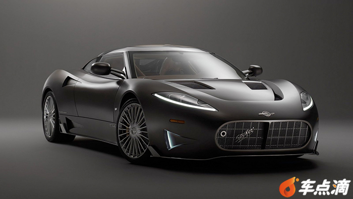 世爵c8predator,世爵c8发售