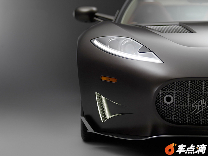 世爵c8predator,世爵c8发售