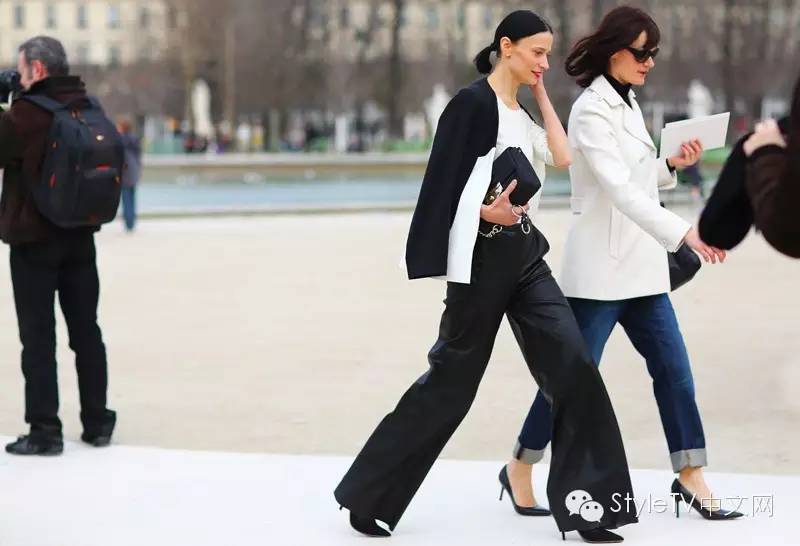 当下流行这6款男装,当下流行这8款男装