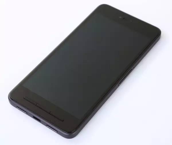 开箱不对称，毋宁死！犯了强迫症的SmartisanT2开箱