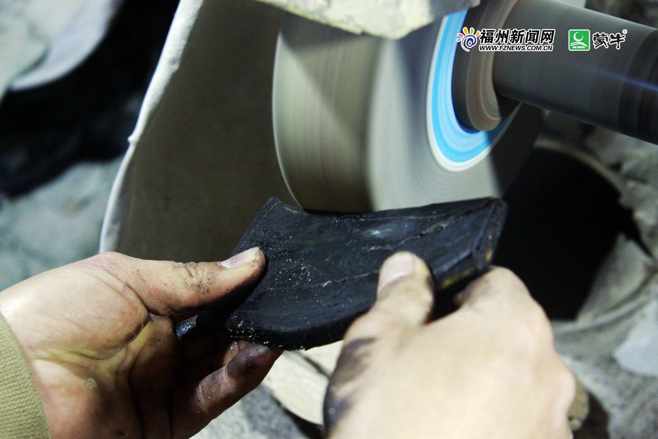 “角梳艺人”陈治楚:福州三宝今犹在