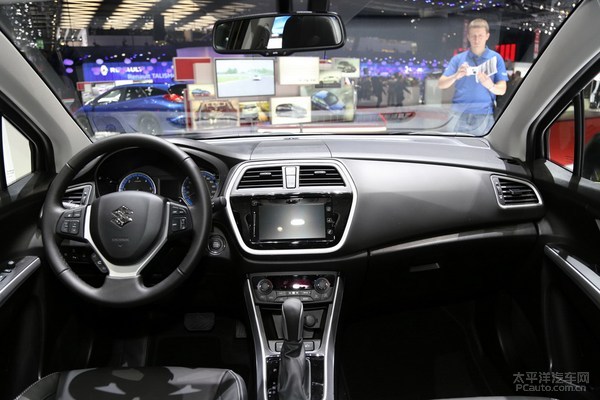 2015日内瓦车展,2024日内瓦车展有什么车