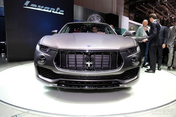 2015日内瓦车展,2024日内瓦车展有什么车