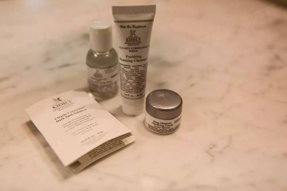 科颜氏护肤限定礼盒,科颜氏面膜情人节